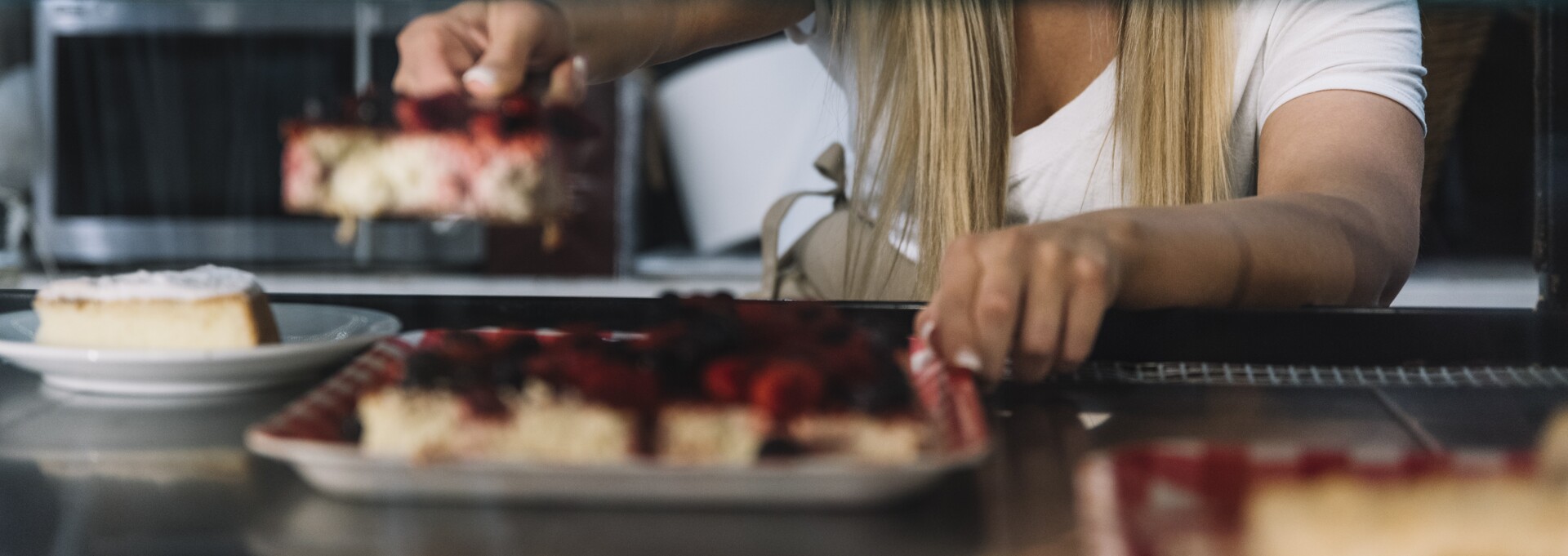 Zakusky pre cukrarne