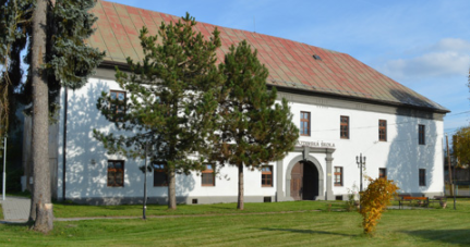 Gazdinska skola