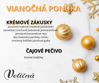 Obrázok: Vianočná ponuka