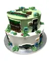 Torta na mieru