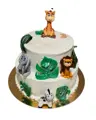 Torta na mieru