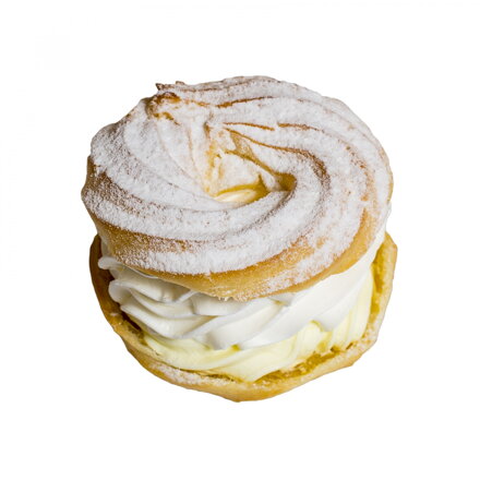 Venček šľahačkový