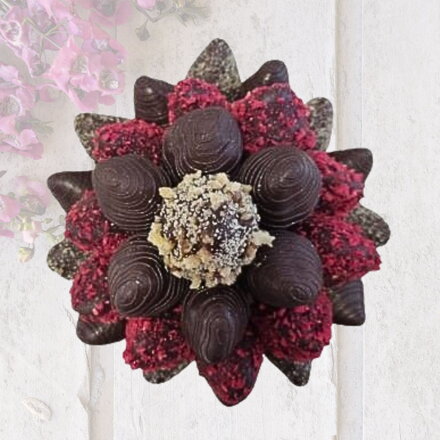 Slávnostná kytica II