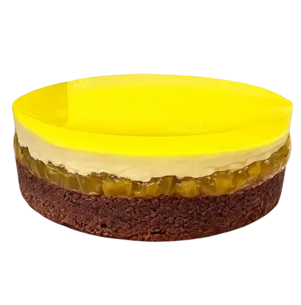 Torta Florida
