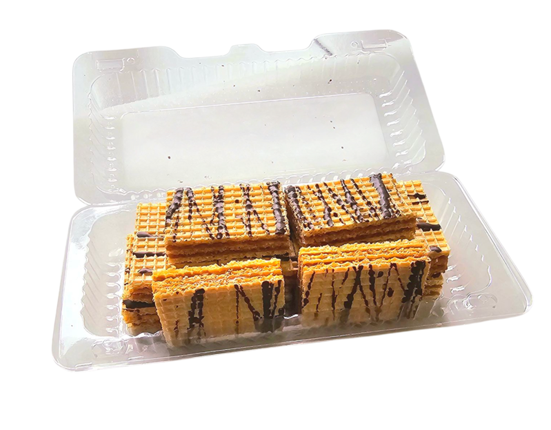 Griláž kocky Griláž kocky