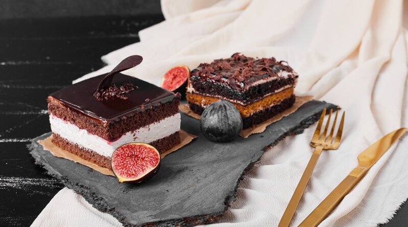 Príležitostné pečenie na sviatky a oslavy