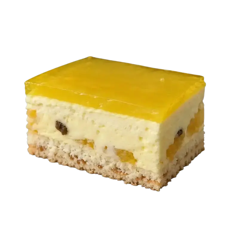 Kocka mango marakuja