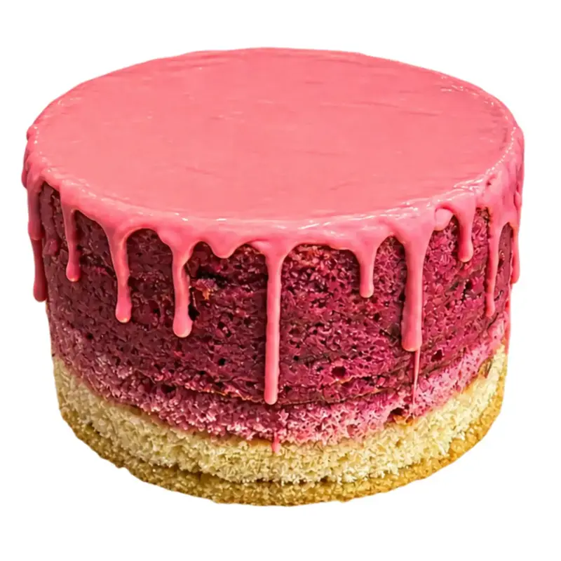 Punčová torta