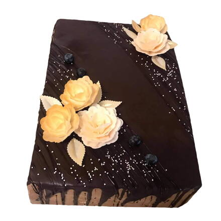 Torta kniha 