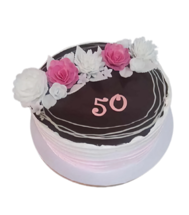 Torta základná stredná
