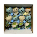 Halloween špeciál Halloween špeciál