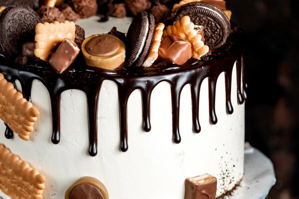 Torty na všetky príležitosti