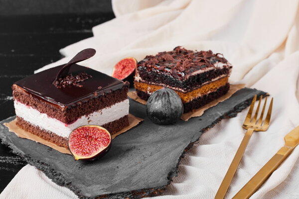 Príležitostné pečenie na sviatky a oslavy