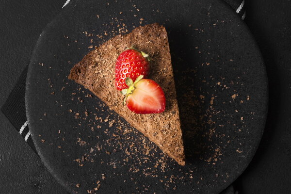 Príležitostné pečenie na sviatky a oslavy