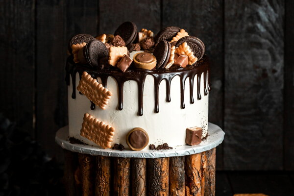 Torty na všetky príležitosti